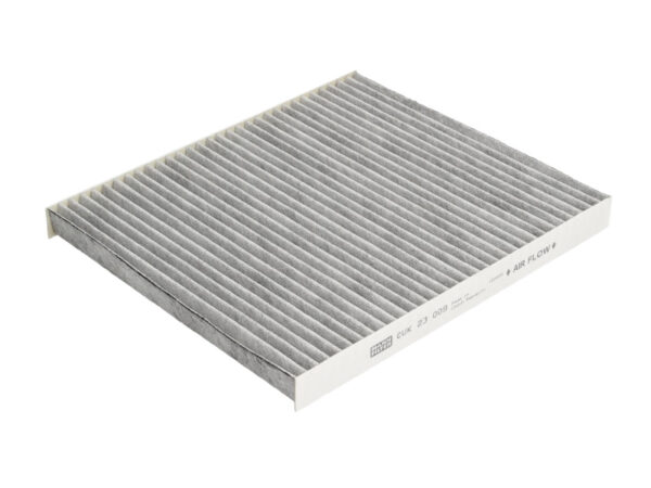 Filtre de habitaclu MANN-FILTER CUK 23 009 păreri