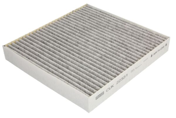 Filtre de habitaclu MANN-FILTER CUK 2232/1 păreri