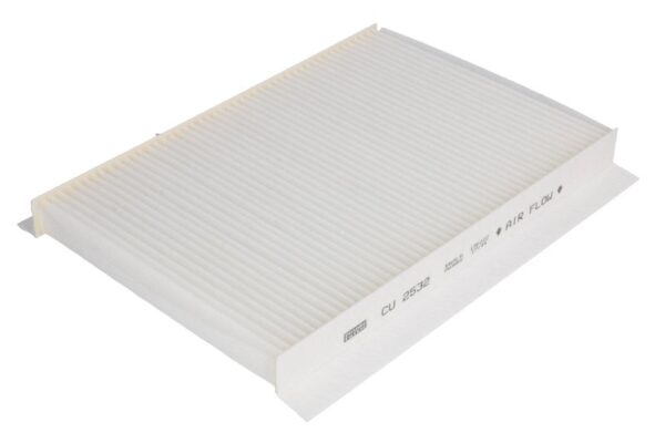 Filtre de habitaclu MANN-FILTER CU 2532 păreri
