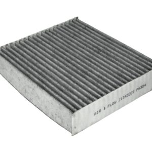 Filtru habitaclu HERTH+BUSS JAKOPARTS J1345009