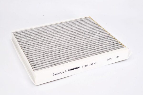 Filtre de habitaclu BOSCH 1 987 432 411 păreri