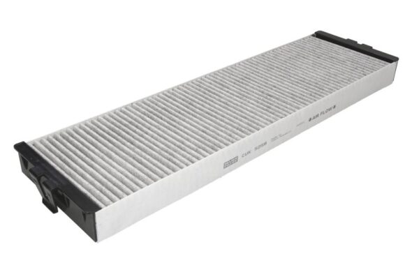 Filtre de habitaclu MANN-FILTER CUK 5258 păreri