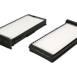 Filtru habitaclu FILTRON K 1180-2X