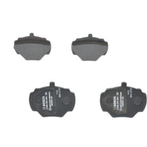 Plăcuțe de frână BOSCH 0 986 424 563