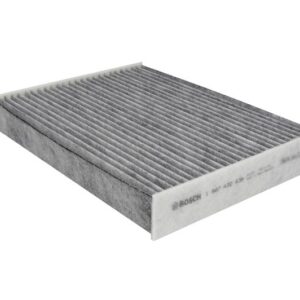 Filtru habitaclu BOSCH 1 987 432 538