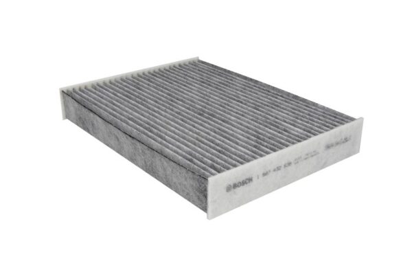 Filtre de habitaclu BOSCH 1 987 432 538 păreri