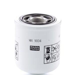 Filtru hidraulic MANN-FILTER WH 9004 insurubat