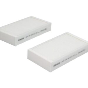 Filtru habitaclu BOSCH 1 987 435 055
