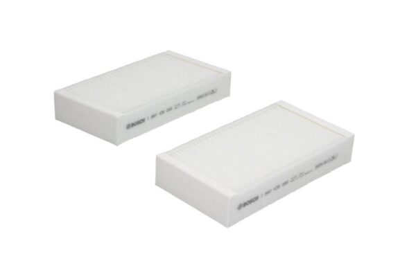 Filtre de habitaclu BOSCH 1 987 435 055 păreri