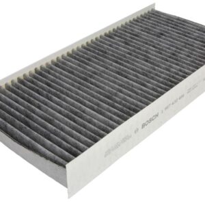 Filtru habitaclu BOSCH 1 987 432 406