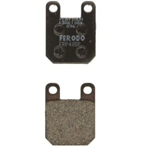 Plăcuțe de frână FERODO FRP405P