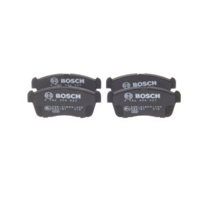 Plăcuțe de frână BOSCH 0 986 494 927
