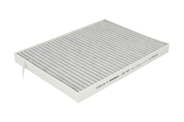 Filtre de habitaclu KNECHT LAK469 păreri