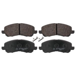 Plăcuțe de frână BLUE PRINT ADC44264
