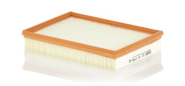Filtre de habitaclu MANN-FILTER CU 2785 păreri