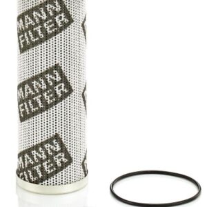 Filtru hidraulic MANN-FILTER HD 6004 X element filtrant