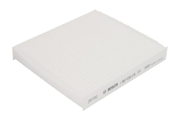 Filtre de habitaclu BOSCH 1 987 435 076 păreri