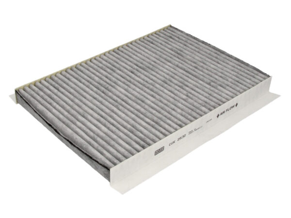 Filtre de habitaclu MANN-FILTER CUK 2532 păreri