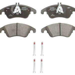 Plăcuțe de frână BOSCH 0 986 494 263