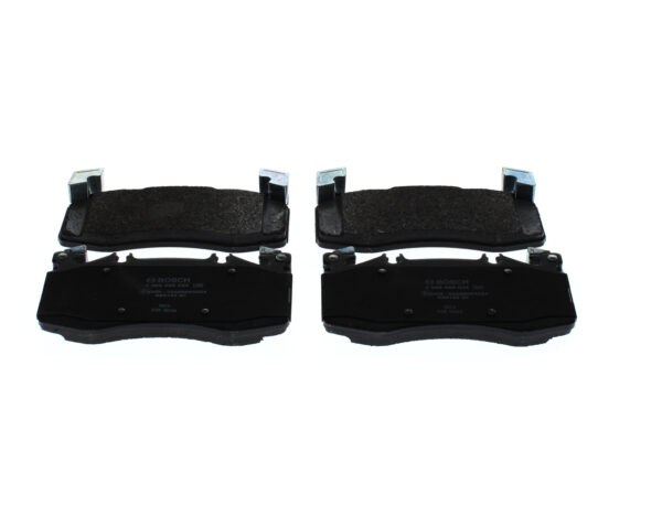 Plăcuțe de frână BOSCH 0 986 460 024 păreri