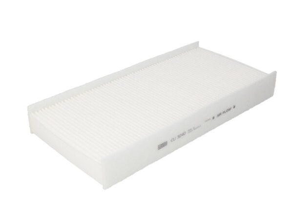 Filtre de habitaclu MANN-FILTER CU 3240 păreri
