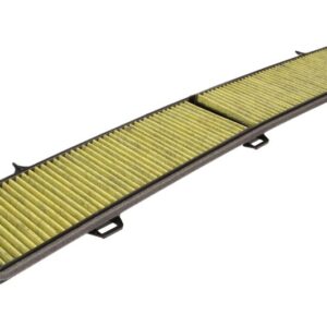 Filtru habitaclu MANN-FILTER FP 8430