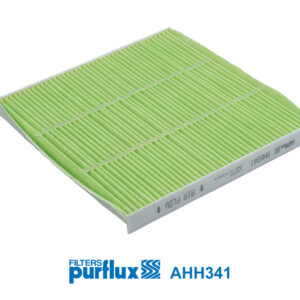 Filtru habitaclu PURFLUX PX AHH341