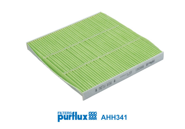 Filtre de habitaclu Purflux PX AHH341 păreri