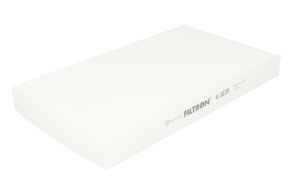 Filtre de habitaclu FILTRON K 1035 păreri