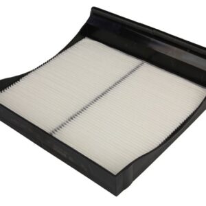 Filtru habitaclu BOSCH 1 987 432 262
