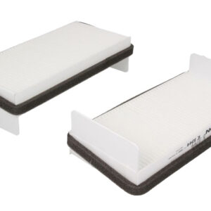 Filtru habitaclu FILTRON K 1044-2X