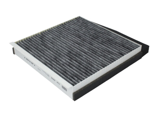 Filtre de habitaclu MANN-FILTER CUK 2855 păreri