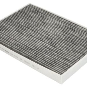 Filtru habitaclu BOSCH 1 987 435 629