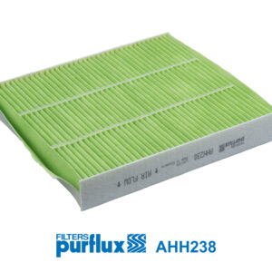 Filtru habitaclu PURFLUX PX AHH238