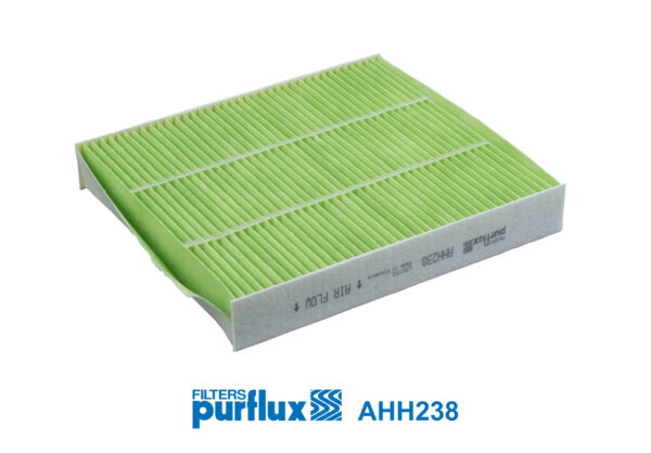 Filtre de habitaclu Purflux PX AHH238 păreri