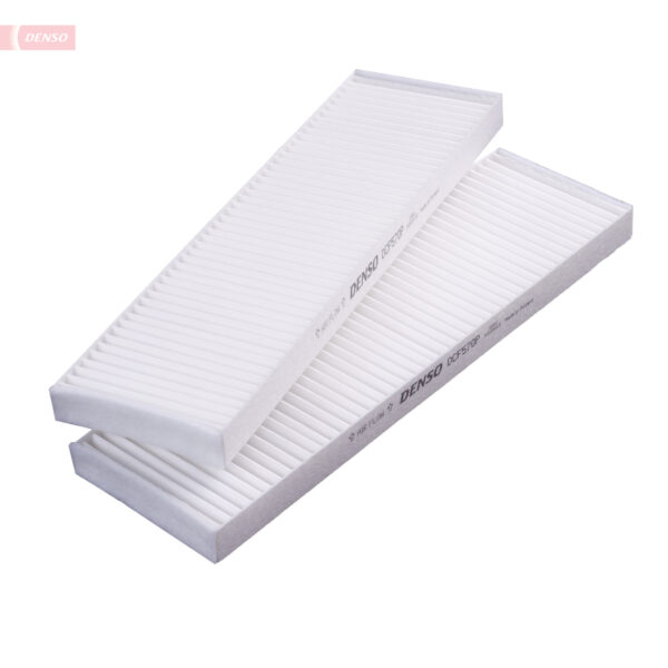 Filtre de habitaclu DENSO DCF570P păreri