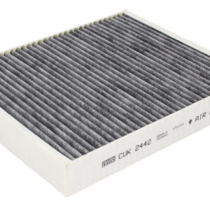 Filtru habitaclu MANN-FILTER CUK 2442