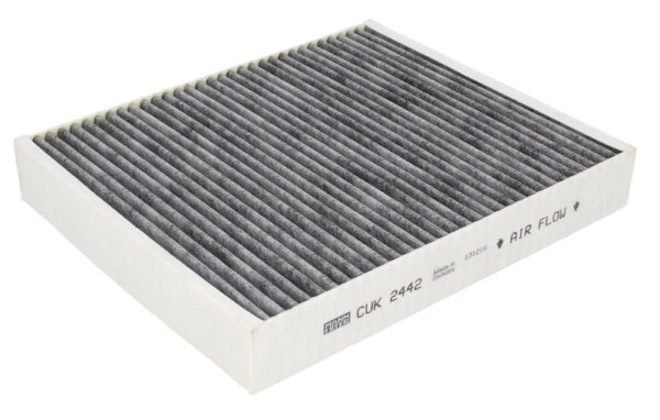Filtre de habitaclu MANN-FILTER CUK 2442 păreri