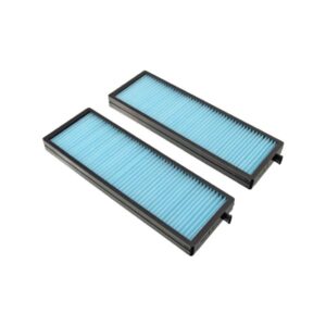 Filtru habitaclu BLUE PRINT ADG02570