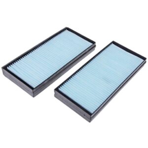 Filtru habitaclu BLUE PRINT ADG02521