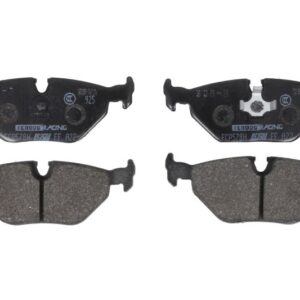Plăcuțe de frână FERODO FCP578H