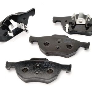 Plăcuțe de frână BOSCH 0 986 494 135