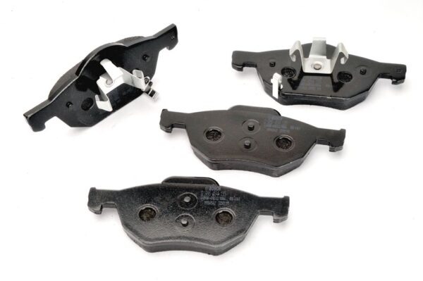 Plăcuțe de frână BOSCH 0 986 494 135 păreri