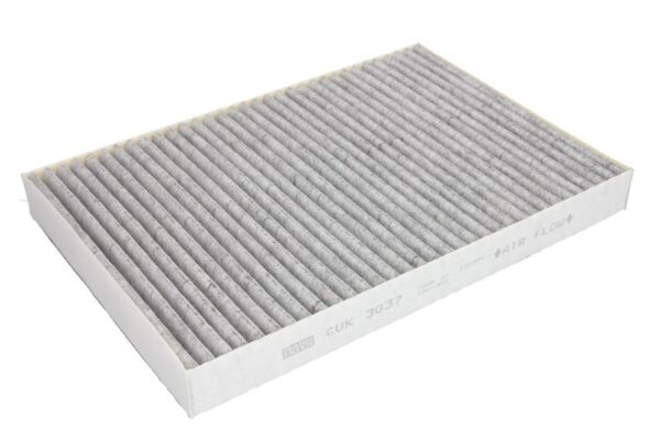Filtre de habitaclu MANN-FILTER CUK 3037 păreri