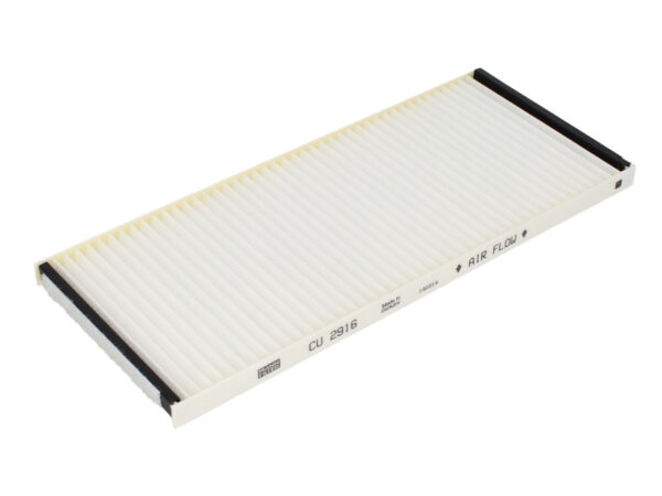 Filtre de habitaclu MANN-FILTER CU 2916 păreri