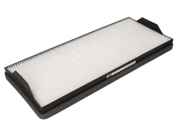 Filtre de habitaclu MANN-FILTER CU 4469 păreri
