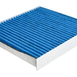 Filtru habitaclu BOSCH 0 986 628 631