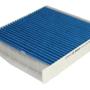 Filtru habitaclu BOSCH 0 986 628 621