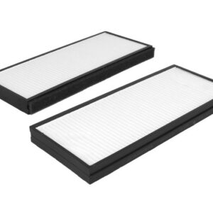 Filtru habitaclu HERTH+BUSS JAKOPARTS J1340304
