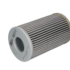 Filtru hidraulic MANN-FILTER H 8011 element filtrant